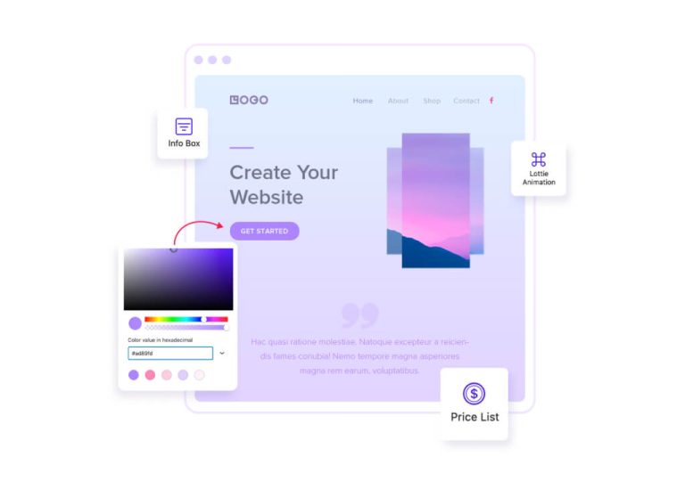 Gutenberg Blocks Digital Download Store Plugin Product Featured Image 1 768x540