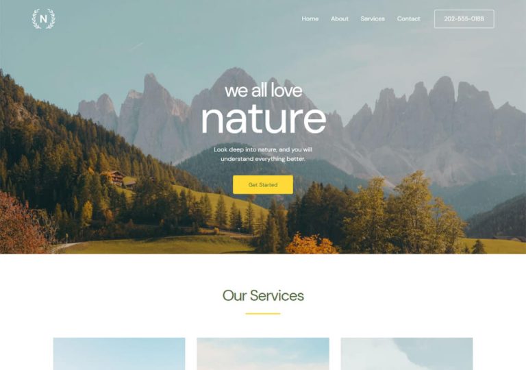 Digital Download Store Theme Product Featured Image 3 768x540