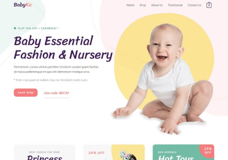 Digital Download Store Theme Product Featured Image 9 768x540